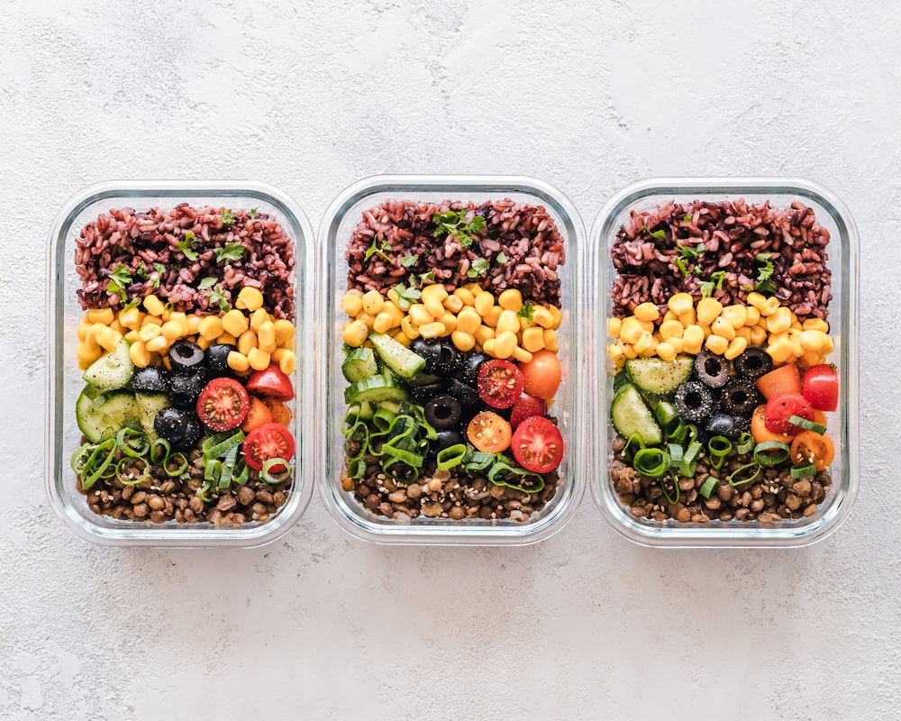 Nutrition for Active Lifestyles